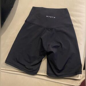 NVGTN Signature 2.0 Shorts